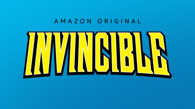 Invincible