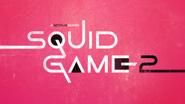 Squid Game