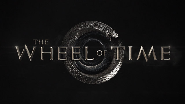 The Wheel of Time